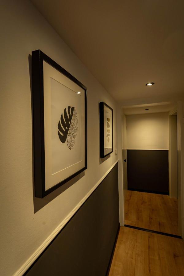 Gemuetliche 2-zimmer Souterrain Apartment *